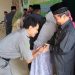 SILATURAHIM JAJARAN KEMENAG KOKOHKAN IMPLEMENTASI 5 NILAI BUDAYA KERJA