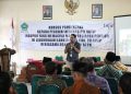 Bank BTPN Purwokerto Sosialisasikan Pentingnya Perencaaan Pensiun