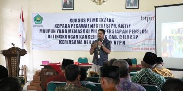 Bank BTPN Purwokerto Sosialisasikan Pentingnya Perencaaan Pensiun