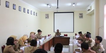 Pentingnya Kearifan Sebagai Layanan Terbaik di Kemenag