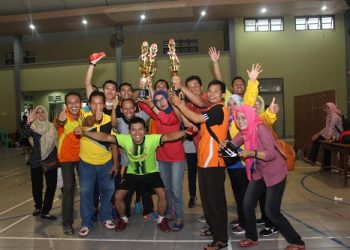 Kemenag Cilacap Runner Up Porseni Eks Karesidenan Banyumas