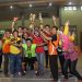 Kemenag Cilacap Runner Up Porseni Eks Karesidenan Banyumas