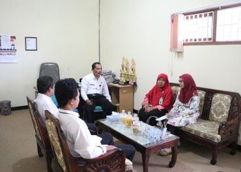 TIM BMN Kemenag Dukung KPKNL Revaluasi Aset