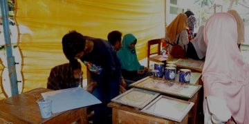 Pemberdayaan Alumni Menuju Generasi Bermartabat