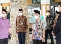 Siaran Pers Kementerian Agama  *Asrama Haji Donohudan Siap Layani 15.305 Jemaah*