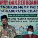 MGMP PAI SMK Harus Kompak Bergerak Bangun Mutu Pendidikan