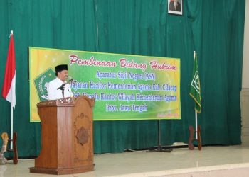 Keutuhan Keluarga Guru Sebagai Cermin Kompetensi Kepribadian