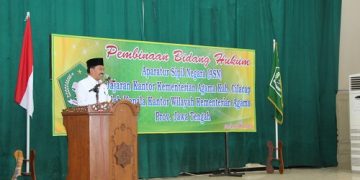 Keutuhan Keluarga Guru Sebagai Cermin Kompetensi Kepribadian