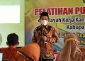 ASN dan Non ASN di Kemenag Harus Respon Progeresif Layani Masyarakat