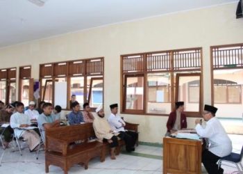 SECARA FIQH NIKAH SIRI DILARANG