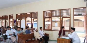 SECARA FIQH NIKAH SIRI DILARANG