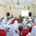 IPERATOR RA IKUTI SOSIALISASI PELPORAN DANA BOP