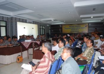 TANGKAL ISIS, UMAT GALANG KOMUNIKASI KERUKUNAN