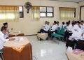 MADRASAH UTAMAKAN KEJUJURAN UM