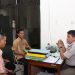 KEMENAG TINGKATKAN ADMINISTRASI PERTANAHAN