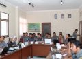 KEMENAG GELAR SOSIASILASI SOP