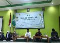 Kepala Kankemenag : IPNU IPPNU Diminta Fokus Urus Pelajar, Tangkal Radikalisme