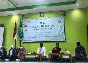 Kepala Kankemenag : IPNU IPPNU Diminta Fokus Urus Pelajar, Tangkal Radikalisme