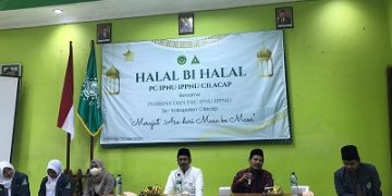 Kepala Kankemenag : IPNU IPPNU Diminta Fokus Urus Pelajar, Tangkal Radikalisme