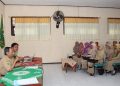 133 GURU MADRASAH MENERIMA SERTIFIKAT PENDIDIK