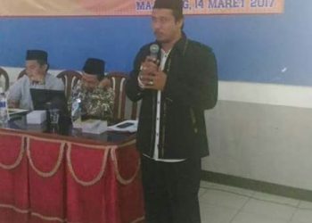 Aid Mustaqim, Pendidikan Agama Sebagai Solusi Menangkal Radikalisme