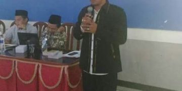 Aid Mustaqim, Pendidikan Agama Sebagai Solusi Menangkal Radikalisme