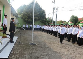 Komitmen Kemenag Terhadap Usaha Menjaga Keutuhan NKRI