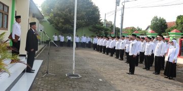 Komitmen Kemenag Terhadap Usaha Menjaga Keutuhan NKRI