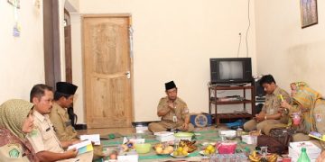KAKANKEMENAG INSTRUKSIKAN SHALAT GERHANA