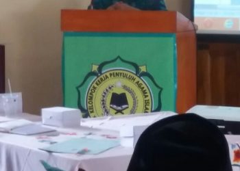 ARIF DALAM BERDAKWAH PENANGKAL RADIKALISME