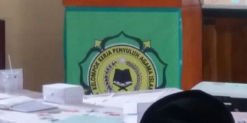 ARIF DALAM BERDAKWAH PENANGKAL RADIKALISME