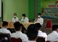Rapat Koordinasi Persiapan Penyelenggaraan Ujian Madrasah