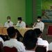Rapat Koordinasi Persiapan Penyelenggaraan Ujian Madrasah