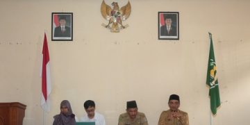 Jamun, Jadikan Disiplin Sebagai Wujud Rasa Syukur