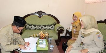 KEMENAG TEKEN MoU KEROHANIAN DENGAN RSUD CILACAP
