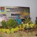 HASIL MTQ PELAJAR CABANG TARTIL,  TILAWAH DAN TAHFIDZ 1 JUZ