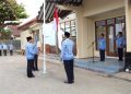 KEMENAG SUKSES GELAR UPACARA 17- AN