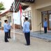 KEMENAG SUKSES GELAR UPACARA 17- AN