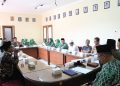 Rakor Panitia Simaan Quran Dalam Rangka Hari Jadi Kab Cilacap