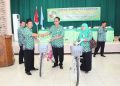 HADIAH MENARIK MENANTI PESERTA RAT KPRI IKHLAS