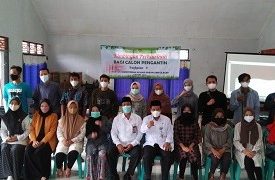 Maret 2022, Binwin Kankemenag Cilacap Kembali Digelar