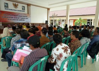 Kementerian Agama Kabupaten Cilacap Sosialisasikan Perda Pendidikan Keagamaan