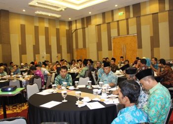 Kemenag Tindaklanjuti Proses Inpassing Guru