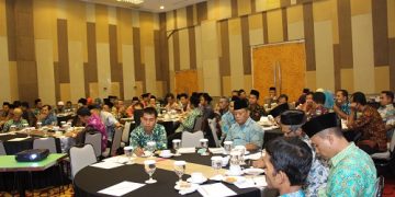 Kemenag Tindaklanjuti Proses Inpassing Guru