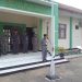 Plt Kakankemenag Kab Cilacap, Imam Tobroni Mengikuti Apel Pertama
