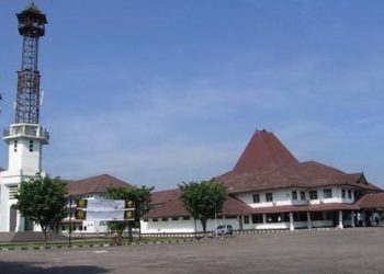 BPIH TURUN, PEMERINTAH TETAP NAIKKAN PELAYANAN