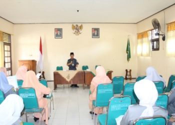 IBU PERLU LIBIH MEMAHAMI AGAMA