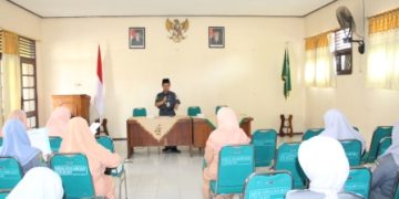 IBU PERLU LIBIH MEMAHAMI AGAMA