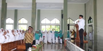 Manasik Ciptakan Kemandirian Calhaj Menuju Kemabruran