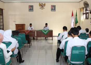 MAKNA KATA AULIYA DALAM SURAH AL MAIDAH AYAT 51